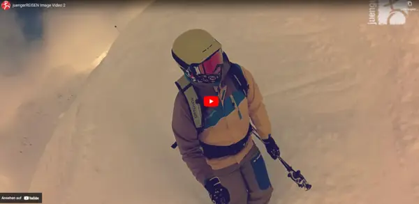 juengerREISEN Image Video